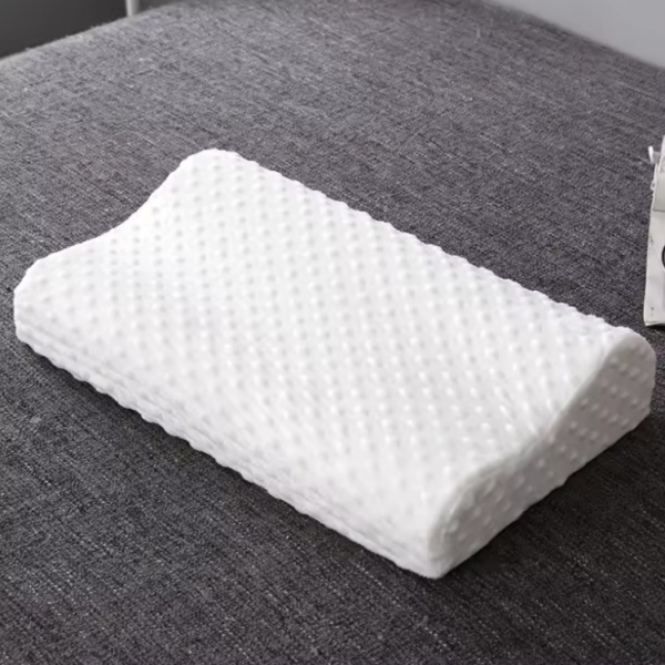 Almohada Para Cervicales y Cuello