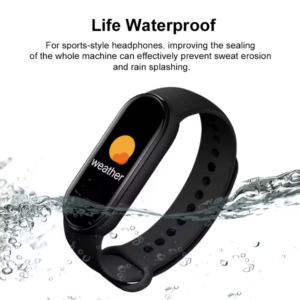 Reloj Pulsera Inteligente Deportivo. Waterproof.