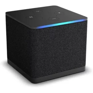 Fire TV Cube