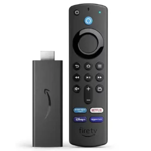 Fire TV Stick