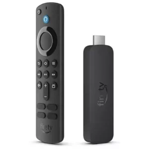 Fire TV Stick 4K