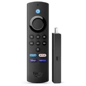 Fire TV Stick Lite