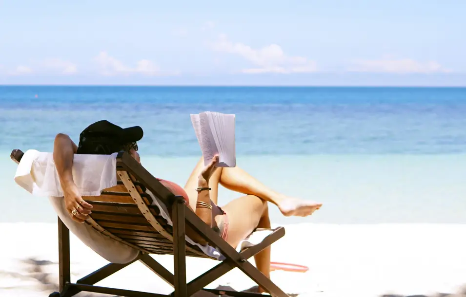 10 libros para leer este verano