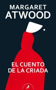 El cuento de la criada