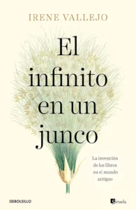 El infinito es un junco