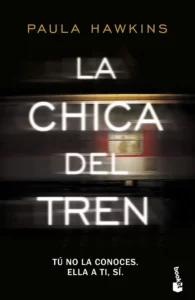 La chica del tren