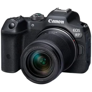 Canon EOS R7