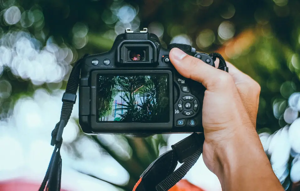 Las mejores cámaras de fotos