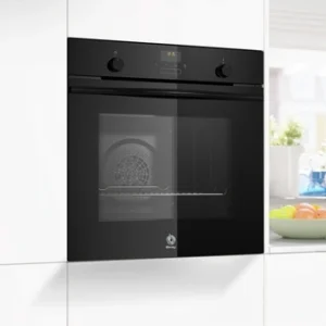 Horno Balay Cristal Negro 60x60 cm 3HB5159N3. Principal.