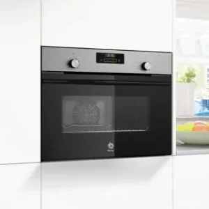 Horno Balay 3cb4130x3 Acero Inoxidable. Principal.