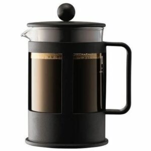 Cafetera de Émbolo Bodum Kenya