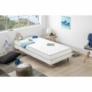 Colchón Deko Dream Foam Dormitorio