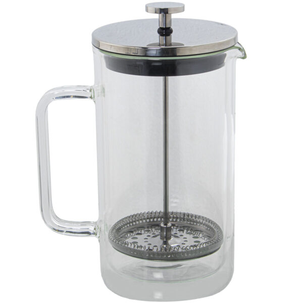 Cafetera de Émbolo Alexandra 1 L