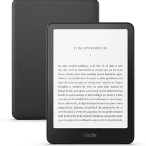 Amazon Kindle Paperwhite