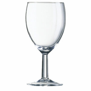 Copa de Vidrio para Agua Arcoroc