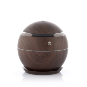 Humidificador Difusor de Aromas Mini. Color.