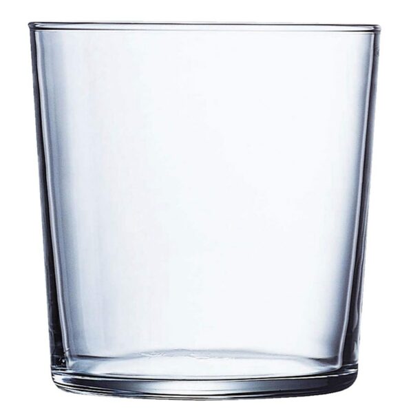 Vaso Vidrio Transparente Arcoroc