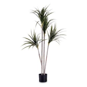 Planta Decorativa Plástico Hoja Estrecha Ibergarden 140 cm